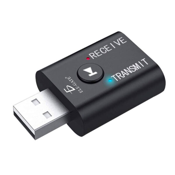 Bluetooth Usb 5.0 Transmisor Y Receptor RD