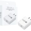Cubo Cargador Tipo C 20W GAR152 1HORA - Image 2
