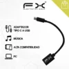 Adaptador OTG Tipo C 2.0 - Image 2