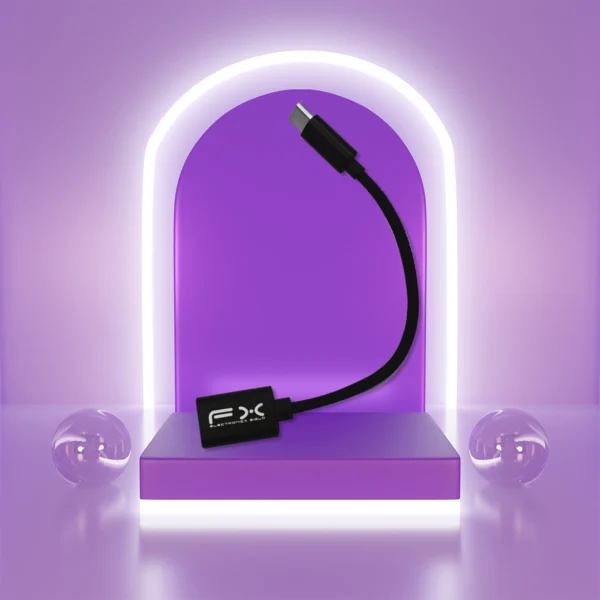 Adaptador OTG Tipo C 2.0 - Image 3