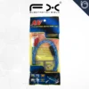Cable 3.5 A 2 RCA RD - Image 2