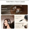 Diadema Bluetooth Yisen YJS101 - Image 4