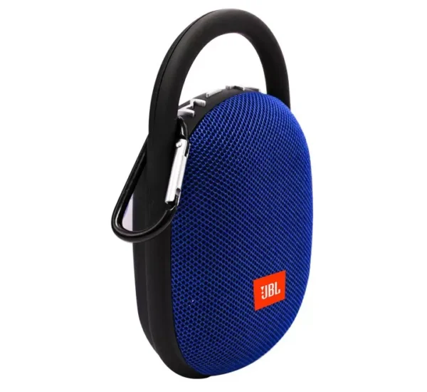 Bocina Bluetooth Clip Tipo JBL FM-8220 - Image 4