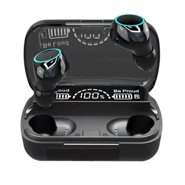 Audifonos Bluetooth Xinmi M30