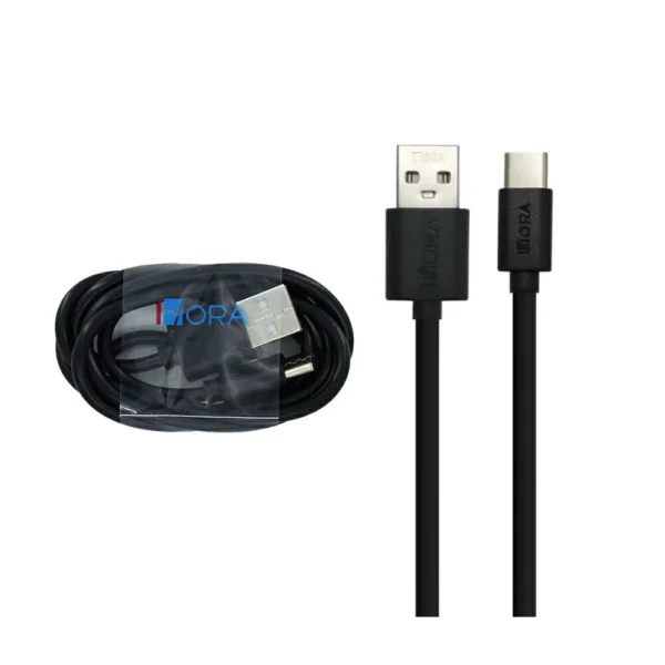 Cable Tipo C de 2.1A CAB244 1HORA