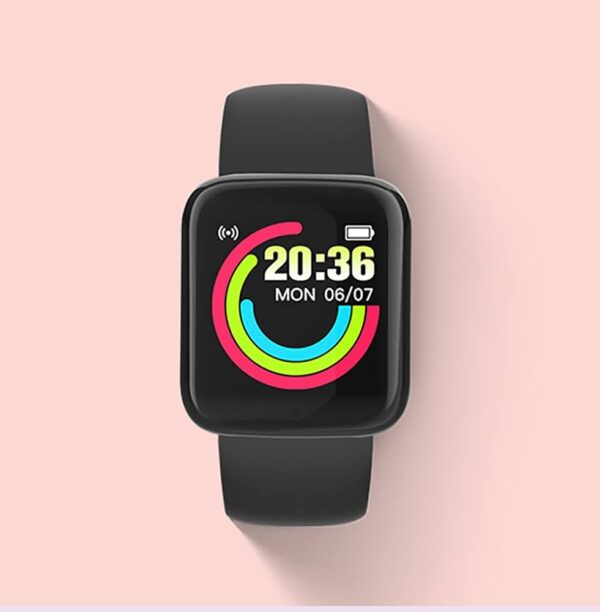 Smart Watch 90484 - Image 2